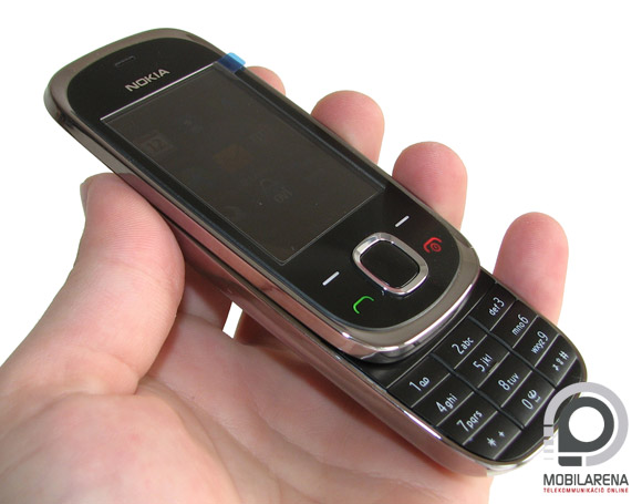 Nokia 7230