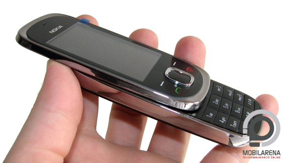 Nokia 7230