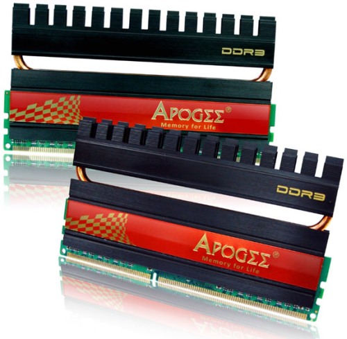 Walton Chaintech Apogee GT DDR3-2400