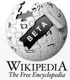 Wikipedia-logó