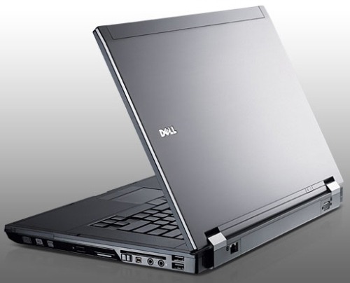 Dell Latitude E6510