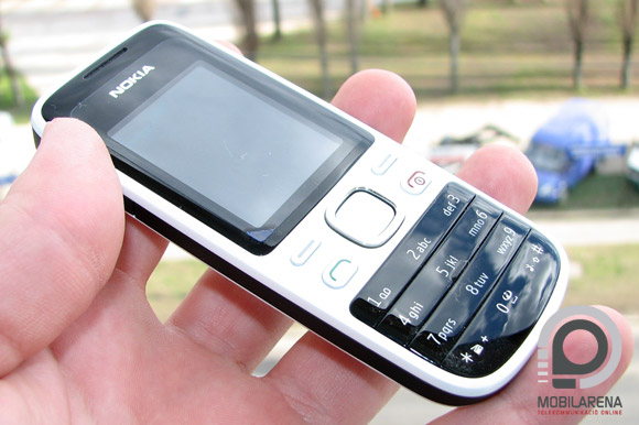 Nokia 2690