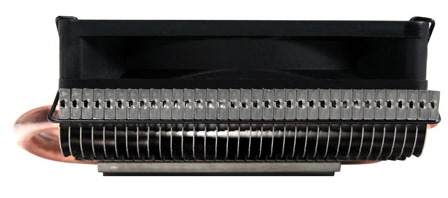 Thermaltake SlimX3 és a 36 mm-es magasság