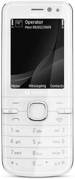 Nokia 6730