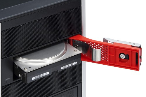 Logitec LHR-IS01 [+]