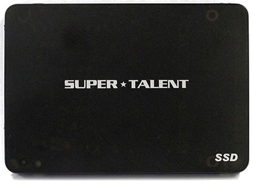 Super Talent Value