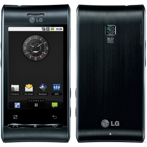 LG Optimus GT540, hazánk egyik legsikeresebb Androidja
