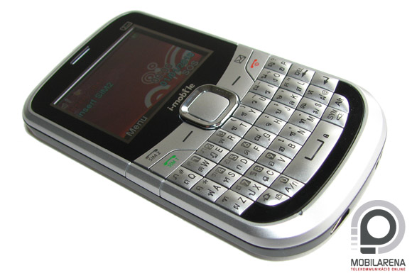 i-mobile Hitz 2206