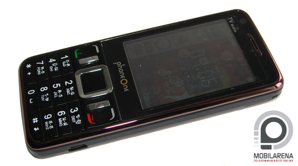 phoneone m208t