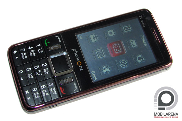 phoneone m208t