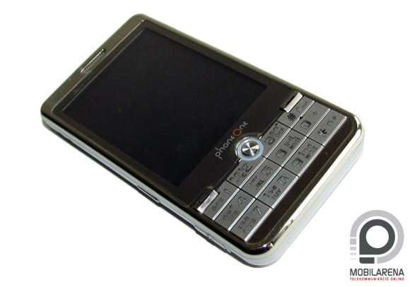 phoneone m901