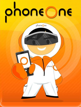 phoneone