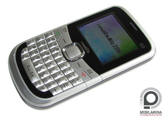 i-mobile Hitz 2206
