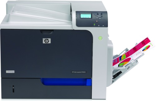 HP Color LaserJet Enterprise CP4020