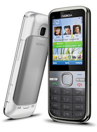 Nokia C5