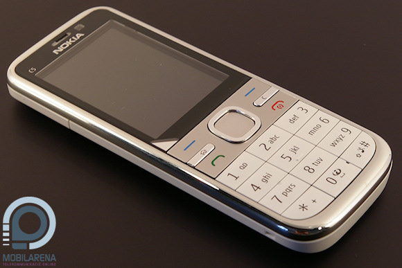 Nokia C5