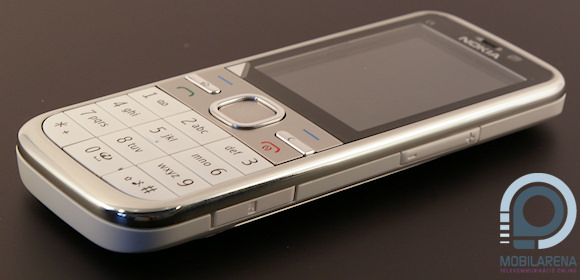 Nokia C5