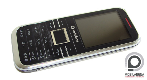 Vodafone 540