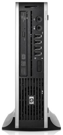 HP Compaq 6005 Pro Ultra-slim [+]