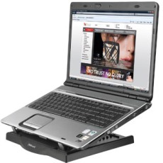 Trust Madu Notebook Cooling Stand [+]