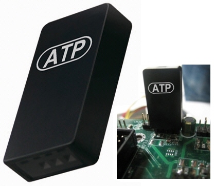 ATP SIP SSD