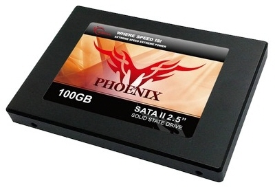 G.Skill Phoenix SSD