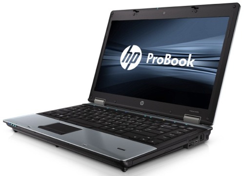 HP ProBook 6450b [+]
