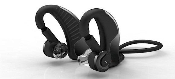 Plantronics Back Beat 903