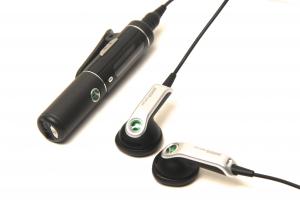 Sony Ericsson HBH-DS205