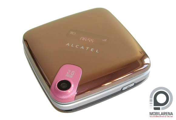 Alcatel OT-808