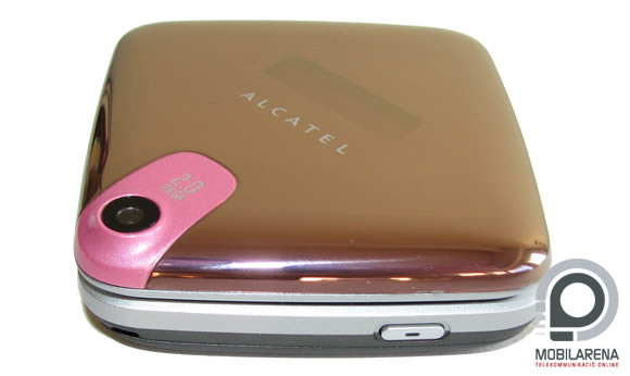 Alcatel OT-808