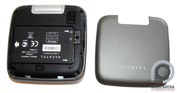 Alcatel OT-808