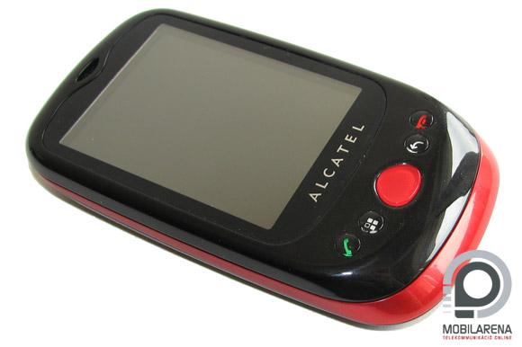 Alcatel OT-980