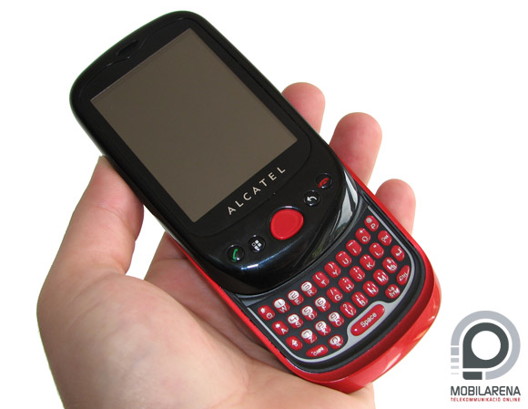 Alcatel OT-980