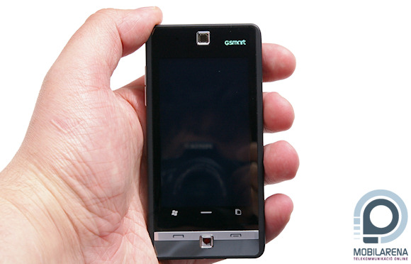 Gigabyte GSmart S1205