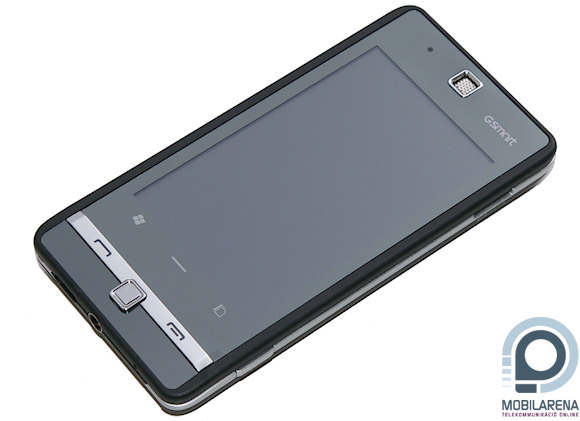 Gigabyte GSmart S1205