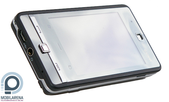 Gigabyte GSmart S1205