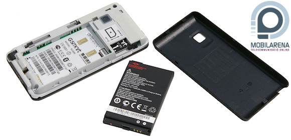 Gigabyte GSmart S1205