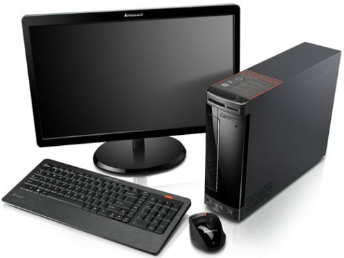 Lenovo H320 [+]
