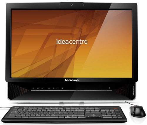 Lenovo IdeaCentre B305