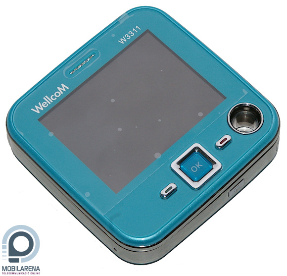 WellcoM Fantasia