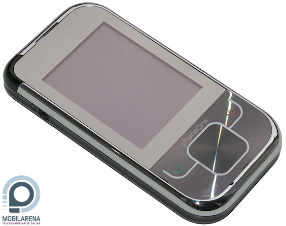 phoneOne M505