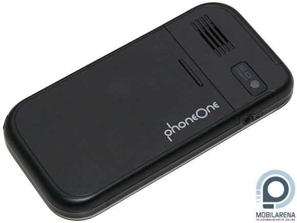 phoneOne M505