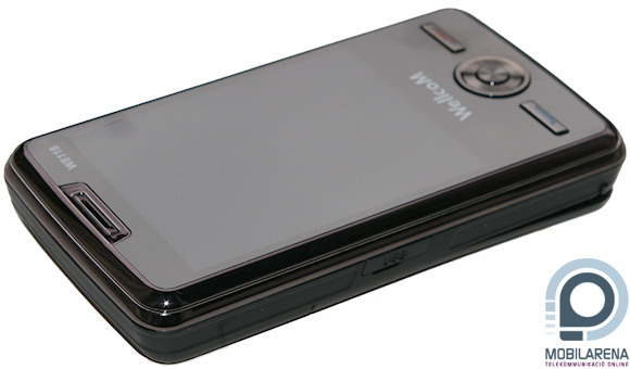 WellcoM W8118