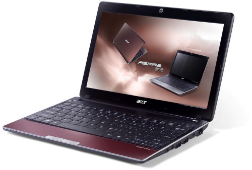 Acer Aspire One 721