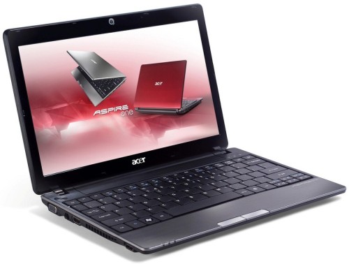 Acer Aspire One 721