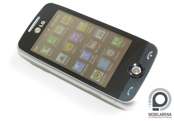 LG GS290