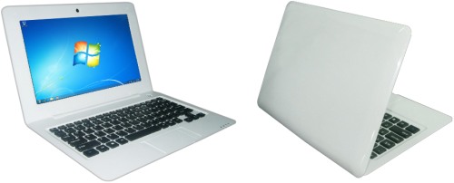 Pioneer DreamBook Lite E10 [+]