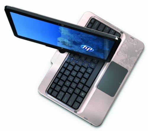 HP TouchSmart tm2 [+]