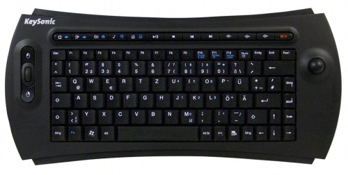 KeySonic KSK-5200 RFM [+]
